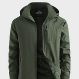 Timothy | Lightweight Layering Jacket