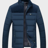 John | Padded Puffer Jacket