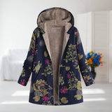 June | Lightweight Transitional Coat