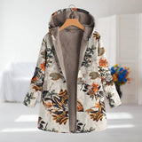 Grace | Lightweight Transitional Coat