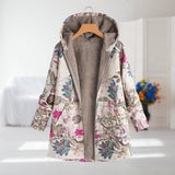 Audrey | Lightweight Transitional Coat