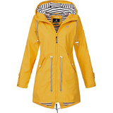 Marina - Elegant Rain Jacket