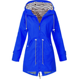 Marina - Elegant Rain Jacket