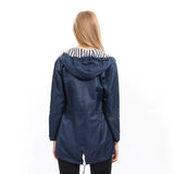 Marina - Elegant Rain Jacket