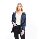 Marina - Elegant Rain Jacket