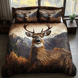 Woodland Animals | Woodland Bedding Set