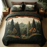 Woodland Walk | Woodland Bedding Set