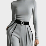Clara – Two-piece elegant set