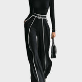 Clara – Two-piece elegant set