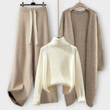 Bruna Elegant Two-Piece Set