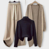 Bruna Elegant Two-Piece Set