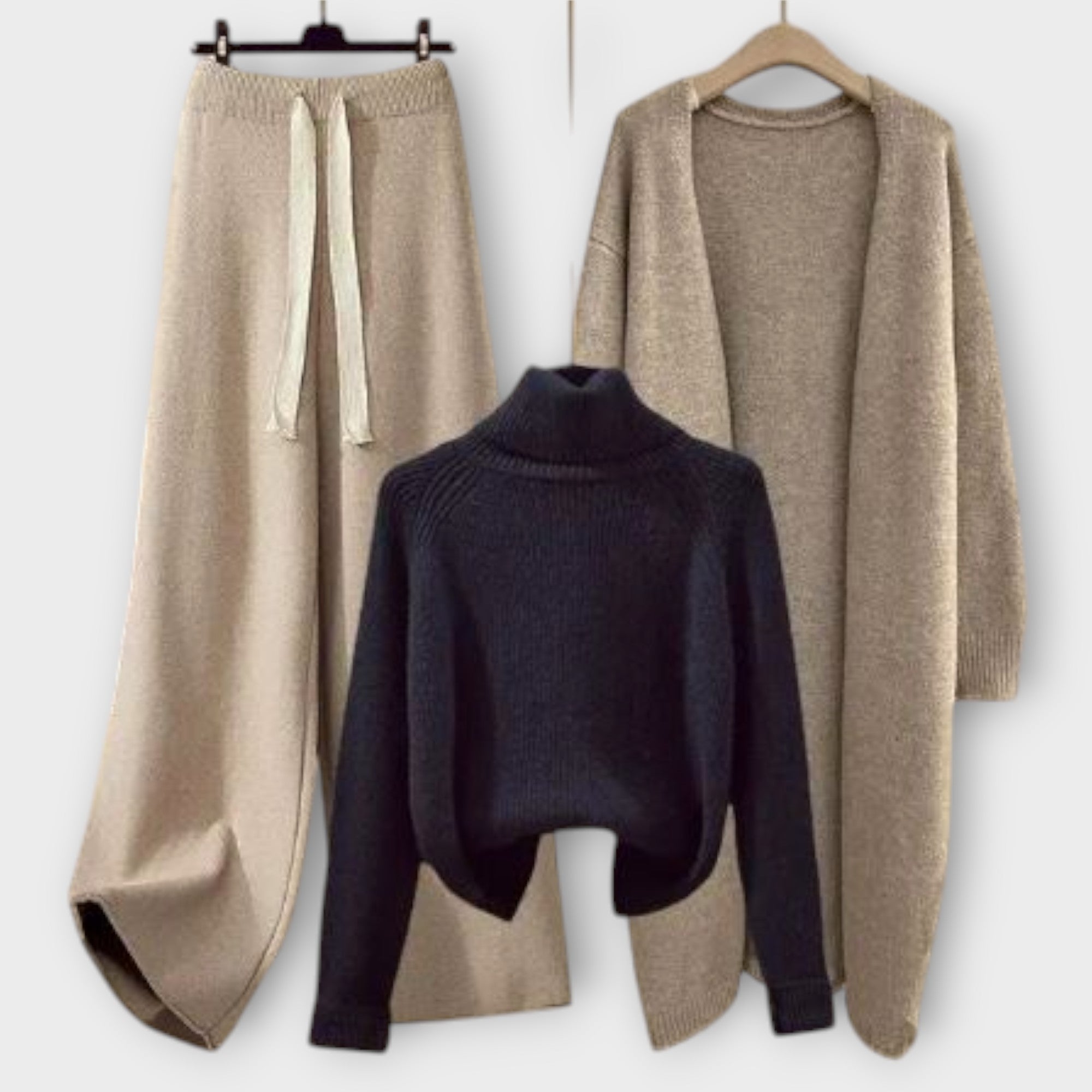 Bruna - Elegance Set