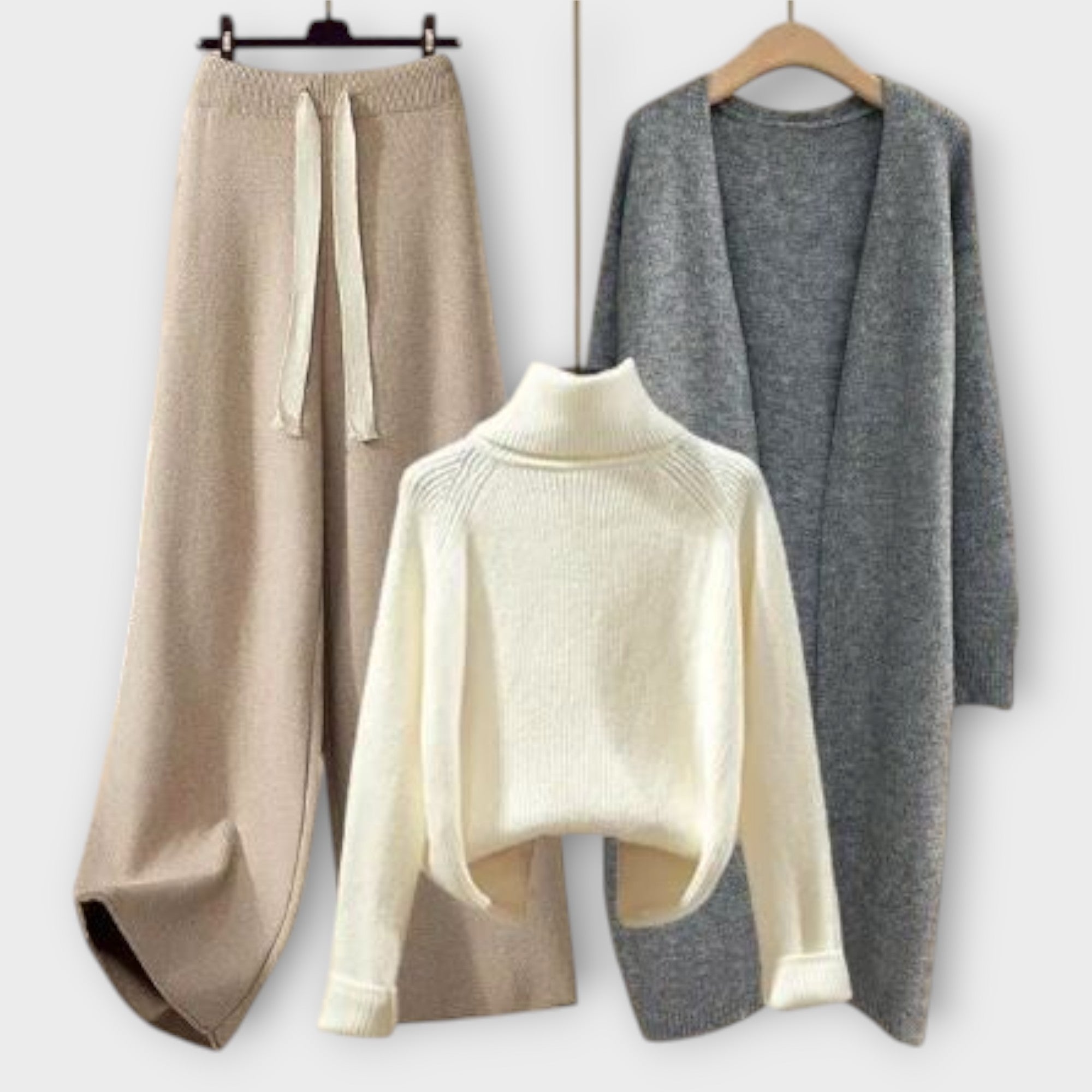 Bruna - Elegance Set