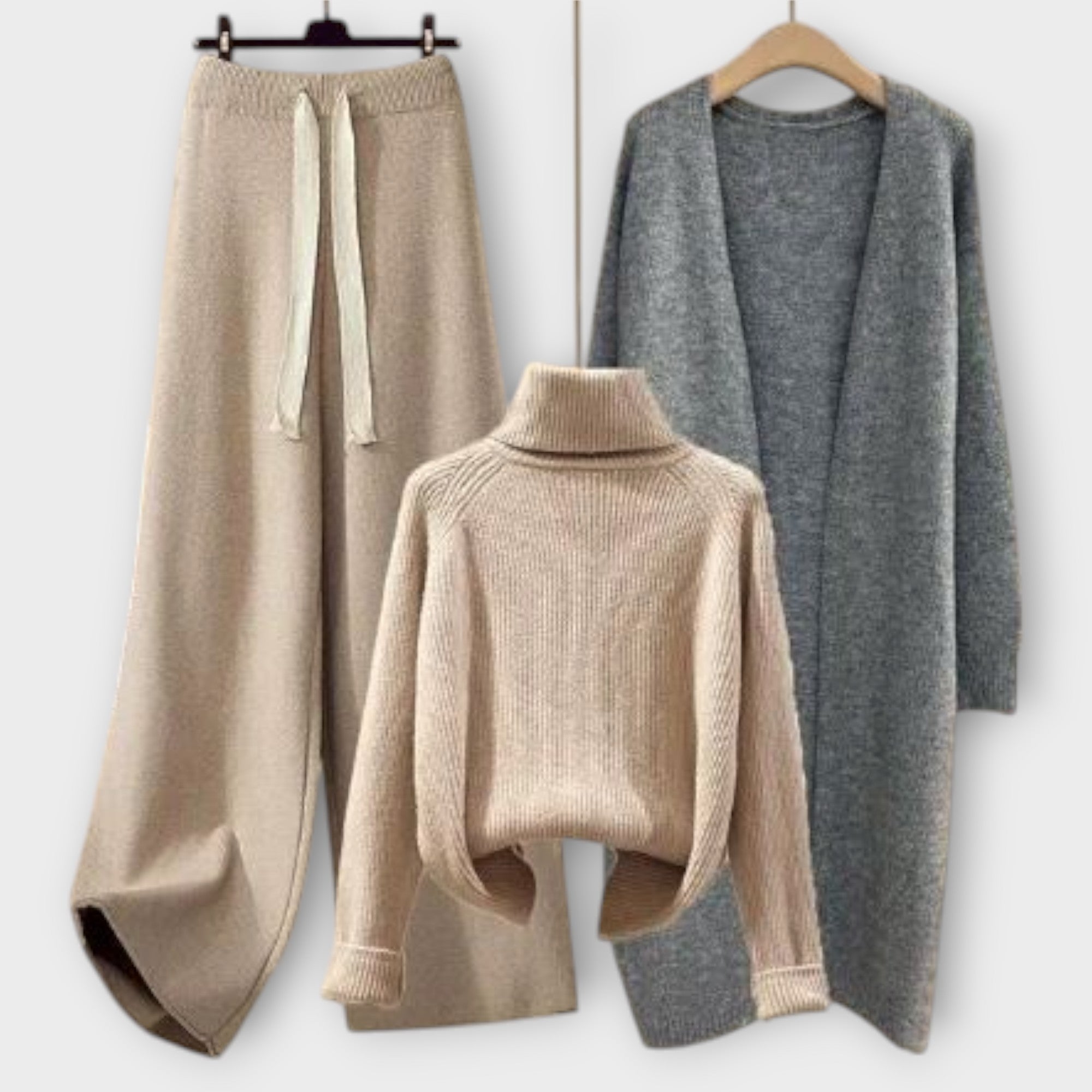Bruna - Elegance Set
