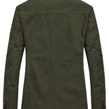Colin | Everyday Casual Jacket