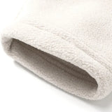 Stephen | Long-Sleeve Zip-Neck Jumper