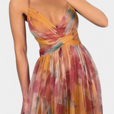 Magdalena Maxi Dress