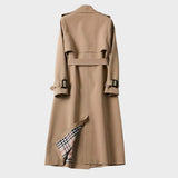 Tamara - Elegant and stylish trench coat