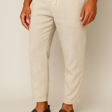 Peter | Smooth-Finish Loafers