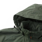 Timothy | Lightweight Layering Jacket