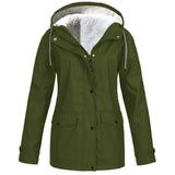 Dubravka - Elegant and Versatile Jacket