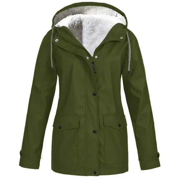 Dubravka - Elegant and Versatile Jacket