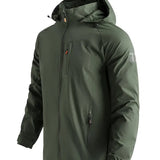 Timothy | Lightweight Layering Jacket