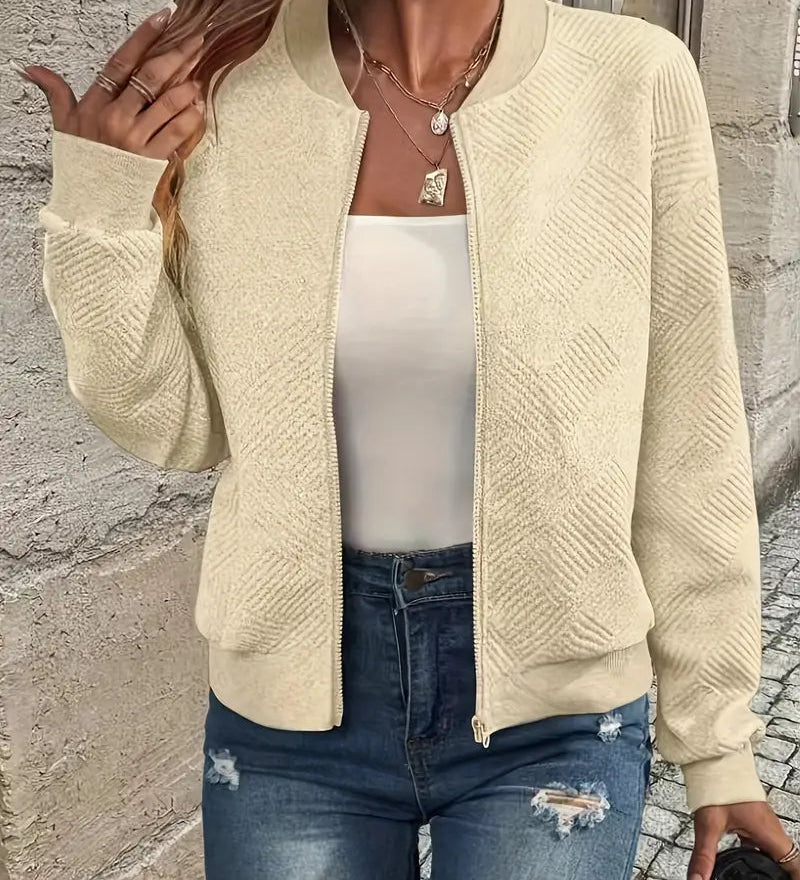 Zara Sophisticated Coat