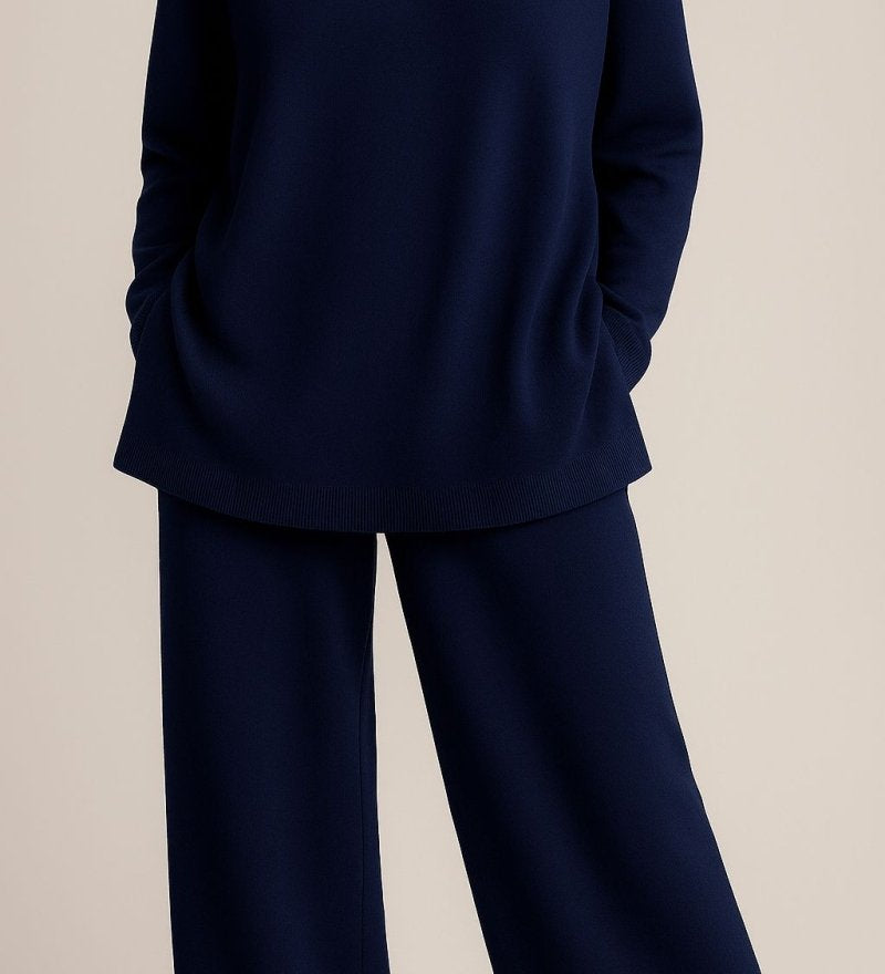 Anny Set Top and Pants