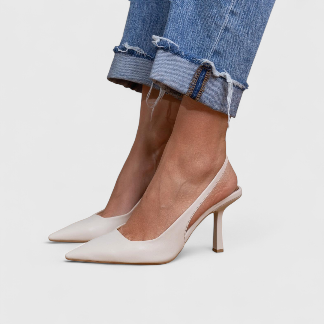Bella Elegant Comfort Shoes