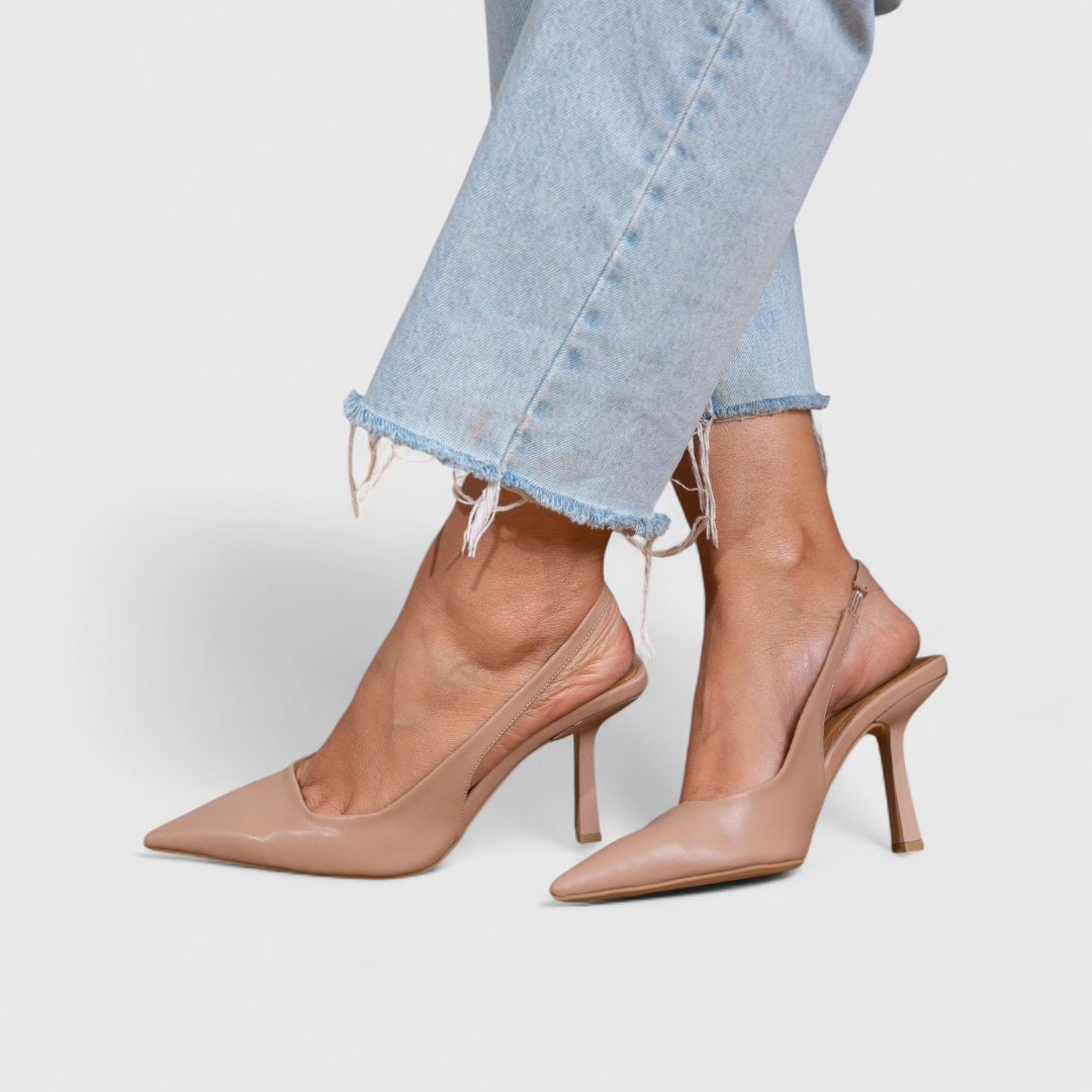 Bella Elegant Comfort Shoes
