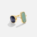 Pure Eye Ring