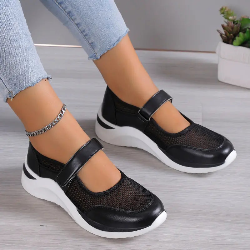 Flexora – Absolute comfort for pain-free legs