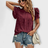 Amalija - The Perfect Blouse