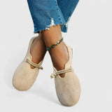 Ana Comfort Loafers