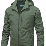 Timothy | Lightweight Layering Jacket