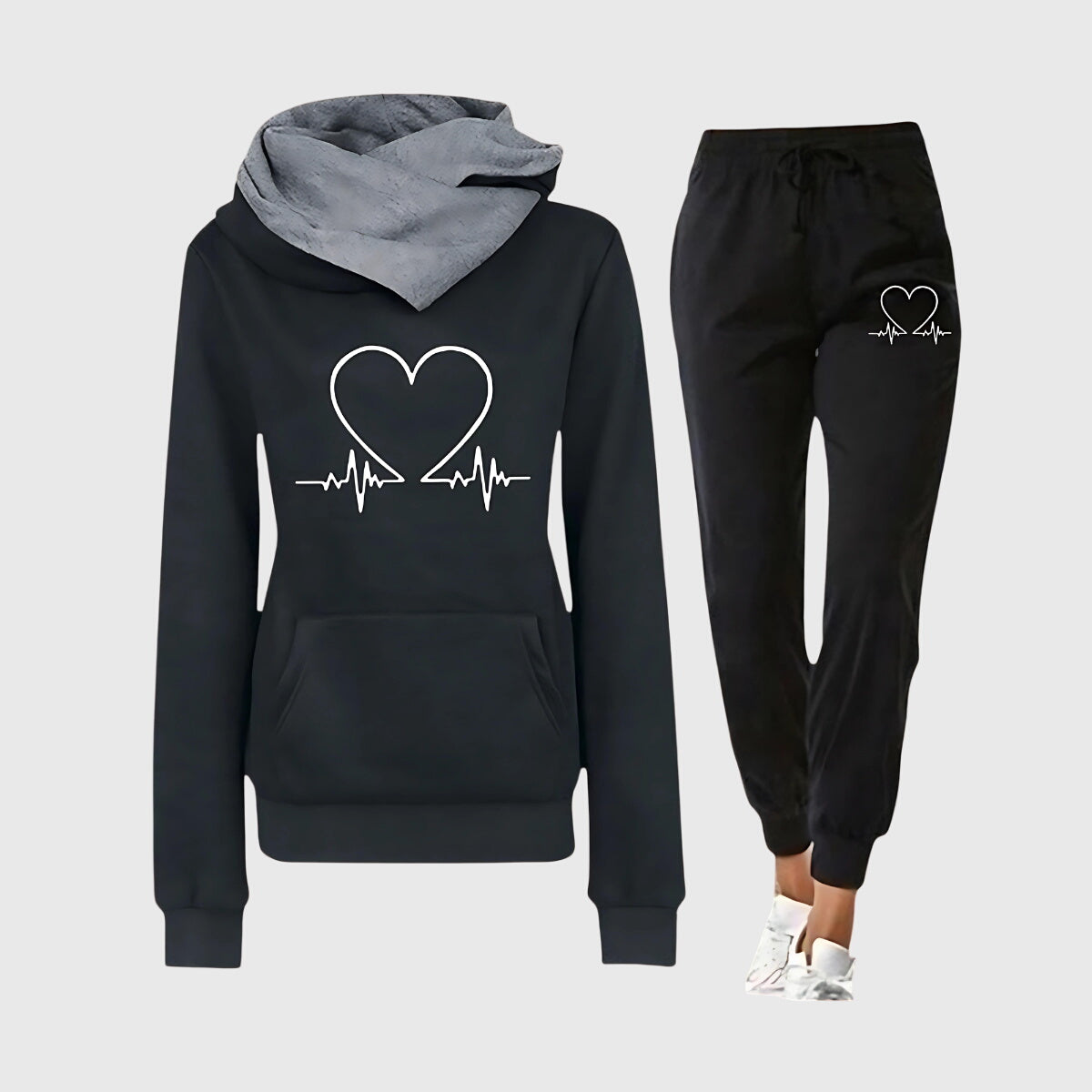 Nikola - Comfortable training set