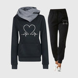 Nikola - Comfortable training set