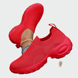 Classic Sporty Slip-On