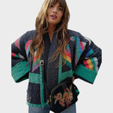 Tihana - Waterproof Jacket