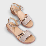 Božena - Comfortable and Healthy Sandals