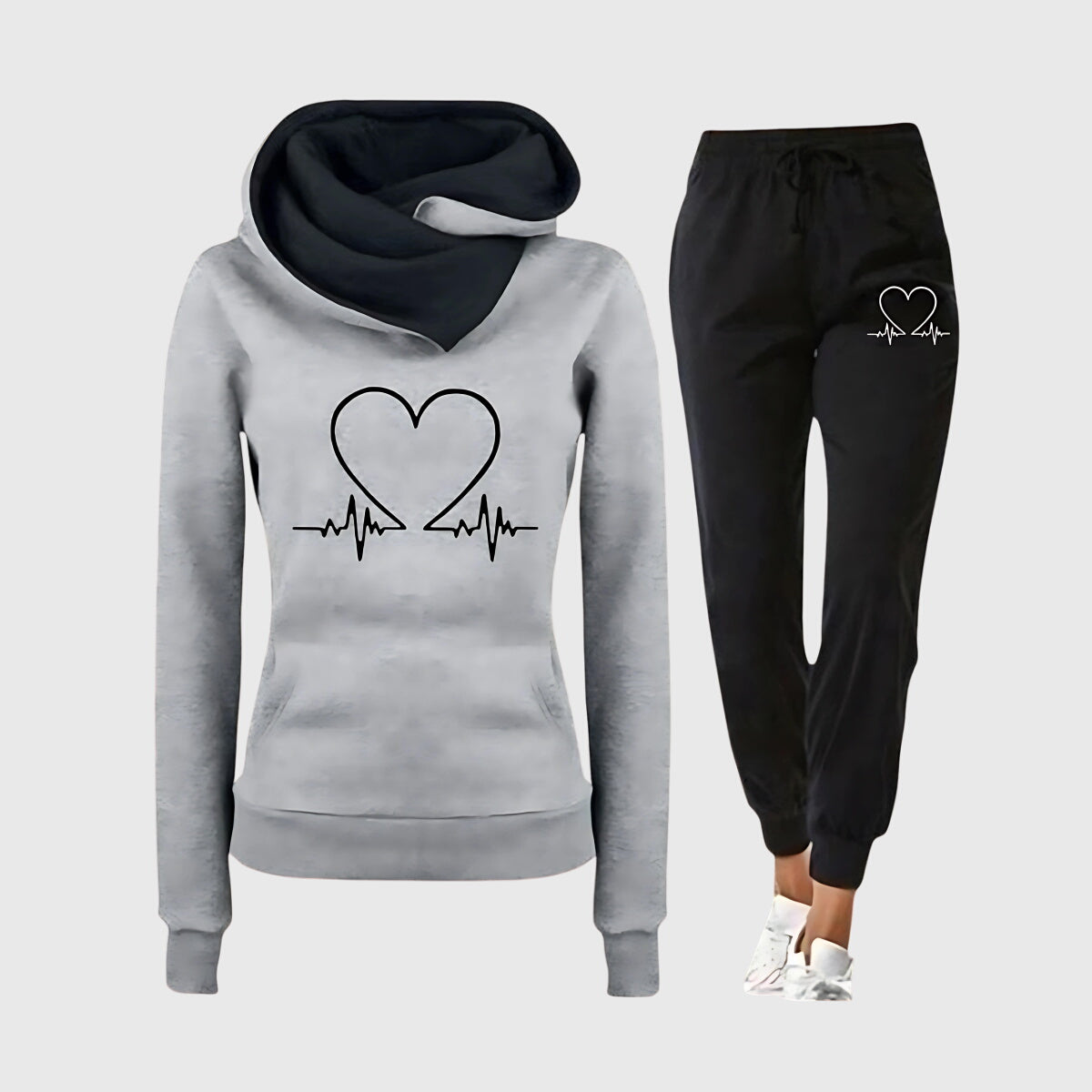 Nikola - Comfortable training set