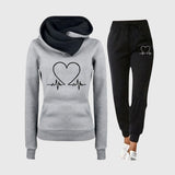 Nikola - Comfortable training set