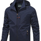Timothy | Lightweight Layering Jacket