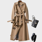 Tamara - Elegant and stylish trench coat