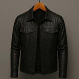 Stanley | Trucker-Style Jacket