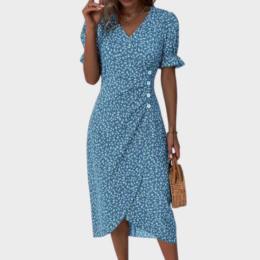 Cecilija - Women's summer dress