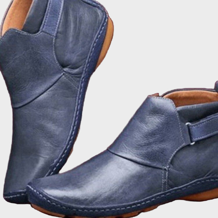 Ivana Comfort Winter Boots