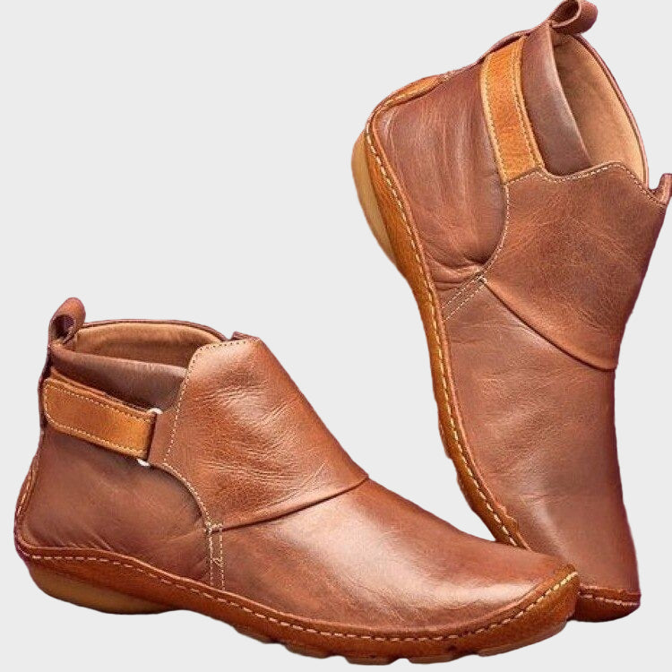 Ivana Comfort Winter Boots