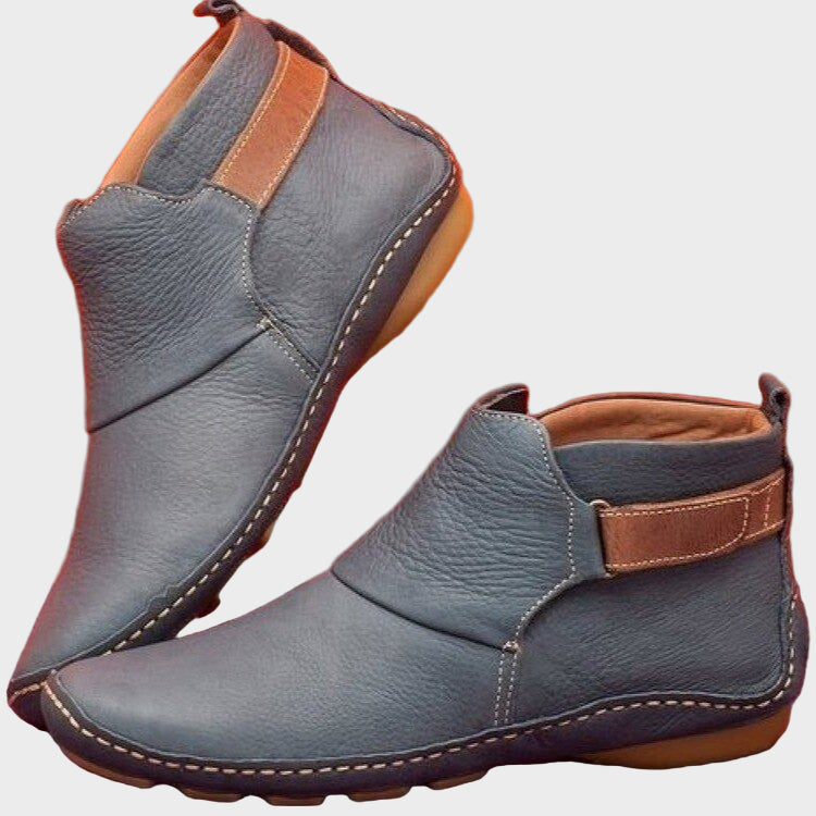 Ivana Comfort Winter Boots